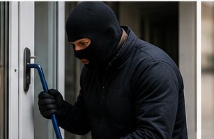 Burglary Insurance