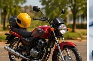 Motorcycle Insurance