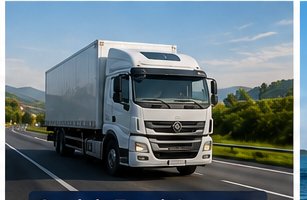 Goods in Transit Insurance