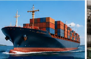 Marine Cargo Insurance